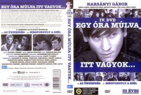 Egy óra múlva itt vagyok 1. évad (1971) online sorozat