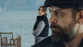 Egy rossz ember tíz napja (2023) online film