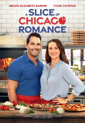 Egy szelet Chicago (2022) online film