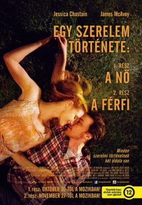 Egy szerelem története: A férfi (2013) online film