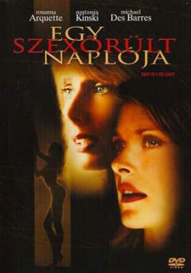 Egy szexőrült naplója (2001) online film