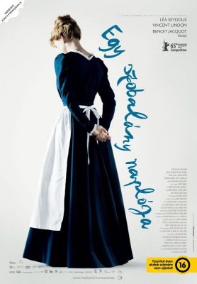 Egy szobalány naplója (2015) online film