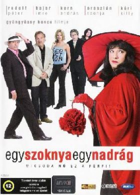 Egy szoknya, egy nadrág (2005) online film
