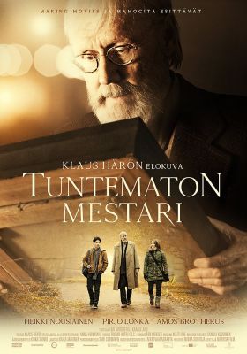 Egy utolsó jó fogás (2018) online film