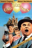 Egy, kettő, három (1961) online film