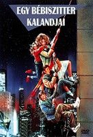 Egy bébiszitter kalandjai (1987) online film