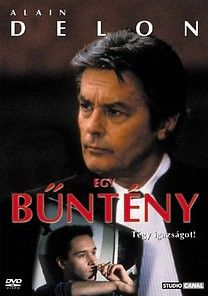 Egy bűntény (1993) online film