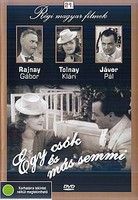 Egy csók és más semmi (1941) online film