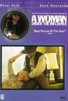 Egy hatás alatt álló nő (1974) online film