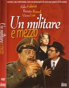 Egy katona meg egy fél (1960) online film