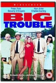 Egy kis gubanc (1985) online film