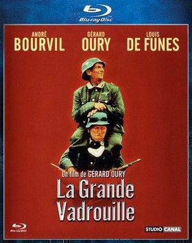 Egy kis kiruccanás (1966) online film