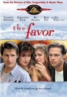Egy kis szívesség (1994) online film