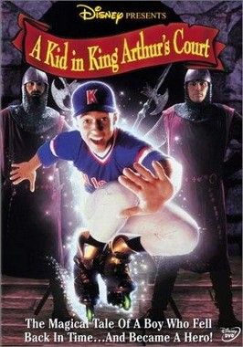 Egy kölyök Artúr király udvarában (1995) online film
