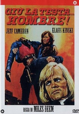 Egy Koporsónyi Dollár (1971) online film