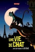Egy macska kettős élete (2010) online film