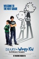 Egy ropi naplója 2.- Rodrick, a király (2011) online film