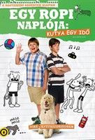 Egy ropi naplója: Kutya egy idő (2012) online film