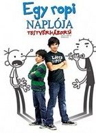 Egy ropi naplója: Testvérháború (2011) online film