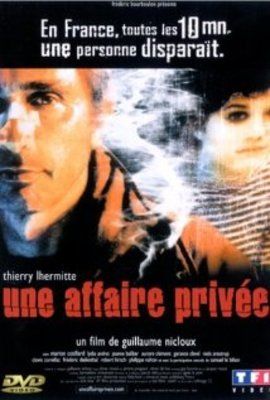 Egy személyes ügy (2002) online film