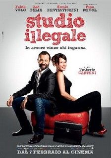 Egy ügyvéd és a szerelem (2013) online film