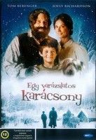 Egy varázslatos karácsony (2007) online film