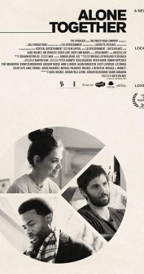 Egyedül, kettesben (2022) online film
