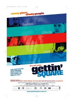 Egyenesbe jövünk (2003) online film