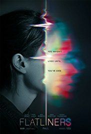 Egyenesen át (2017) online film