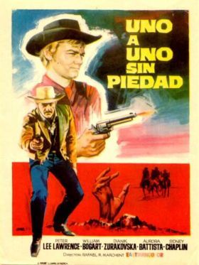 Egyiket a másik után (1968) online film