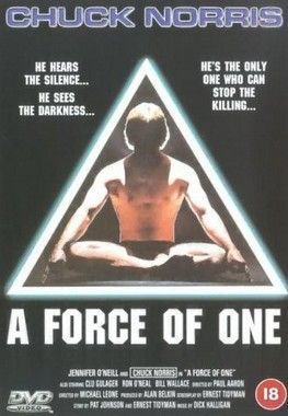 Egyszemélyes hadsereg (1979) online film