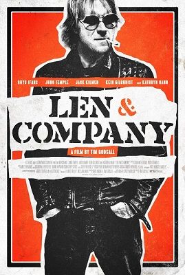 Egyszer Len (2015) online film