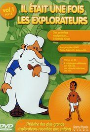 Egyszer volt... a felfedezők (1997) online sorozat