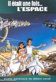 Egyszer volt... a világűr (1982) online sorozat