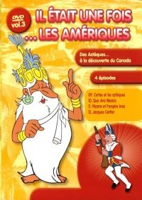 Egyszer volt... Amerika (1991) online sorozat