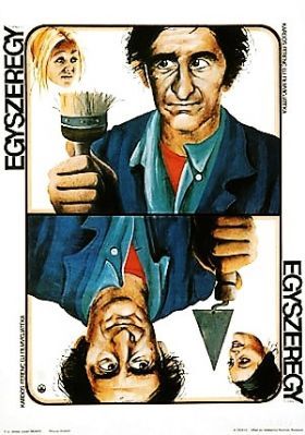 Egyszeregy (1978) online film