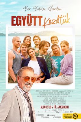 Együtt kezdtük (2022) online film