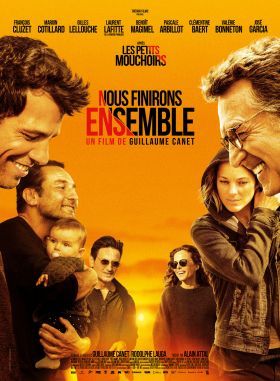 Együtt megyünk (2019) online film