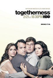 Együttlét 2. évad (2016) online sorozat