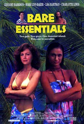 Egzotikus csere-bere (1991) online film