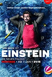 Einstein rejtélyei 3. évad (2019) online sorozat