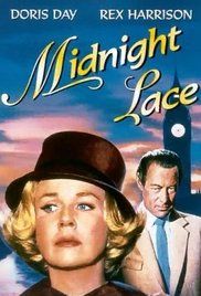 Éjféli csipke (1960) online film