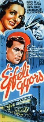 Éjféli gyors (1943) online film