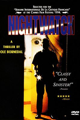 Éjféli játszma (1994) online film