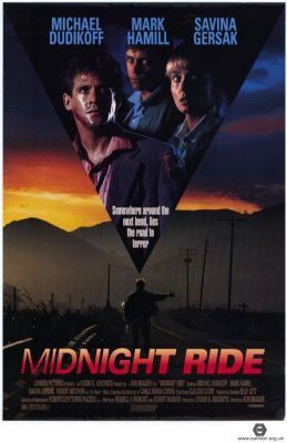 Éjféli stoppos (1990) online film
