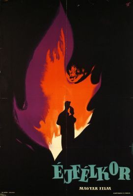 Éjfélkor (1957) online film