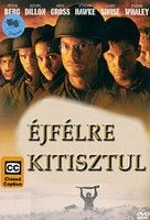Éjfélre kitisztul (1992) online film