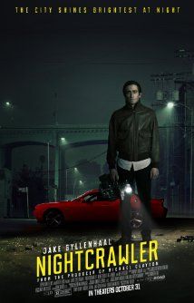 Éjjeli féreg (2014) online film