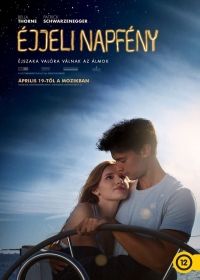 Éjjeli napfény (2018) online film