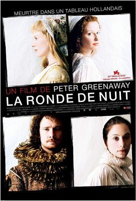 Éjjeli őrjárat (2007) online film